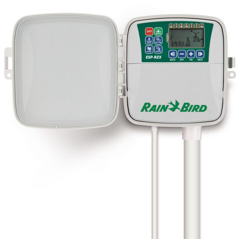 Контроллер наружный ESP-RZX-6 Rain Bird