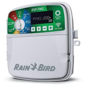 Контроллер esp tm2 rain bird