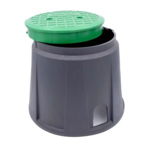Бокс для клапанов полива Rain Bird VBA 02673