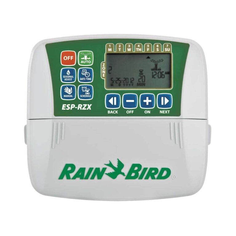 Контроллер внутренний ESP-RZX-4-6-8i Rain Bird