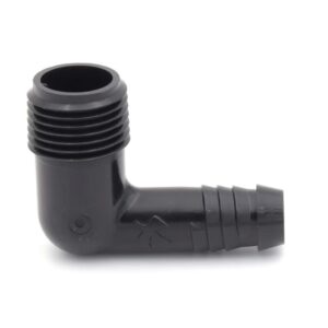 Фитинг угловой для оросителей Rain Bird SBE 050