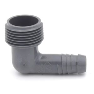 Фитинг угловой для оросителей Rain Bird SBE 075