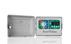 инструкция контроллер полива Rain Bird ESP ME