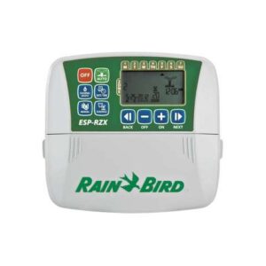 Rain Bird RZX инструкция