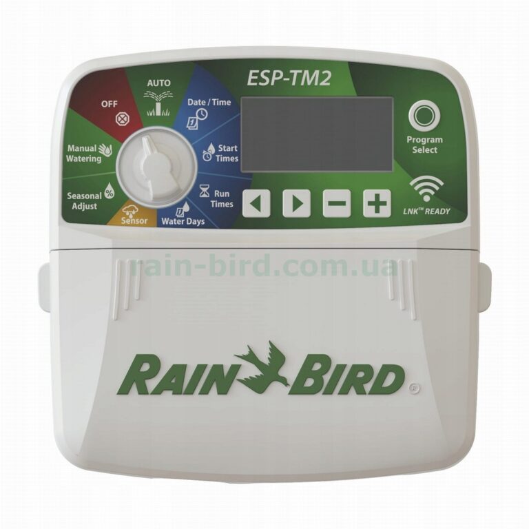 Контроллер rain bird TM2i 6 зон