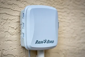 Rain Bird RC2 контролер поливу з WiFi