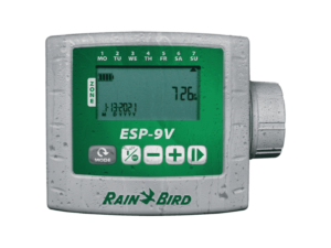 Rain bird Ukraine ESP 9V